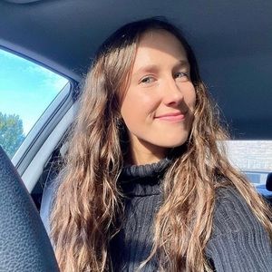 Meet your Posher, Teri